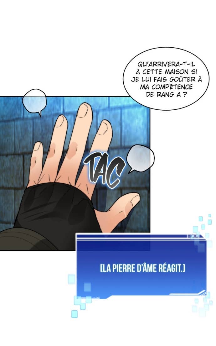 Stuck In The Tower Chapitre 54 - Page 36