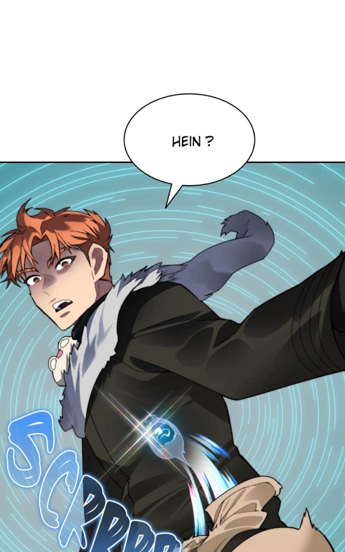 Stuck In The Tower Chapitre 54 - Page 37