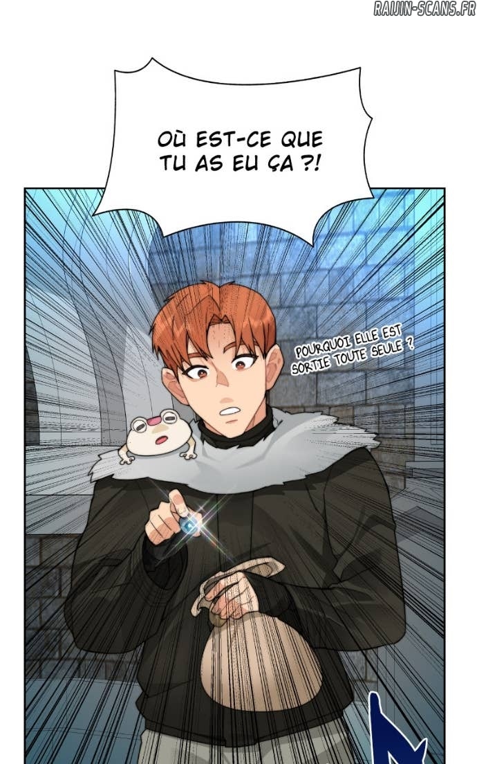 Stuck In The Tower Chapitre 54 - Page 40