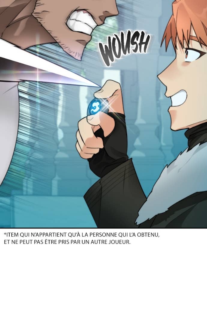 Stuck In The Tower Chapitre 54 - Page 42