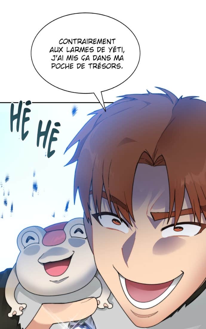 Stuck In The Tower Chapitre 54 - Page 43