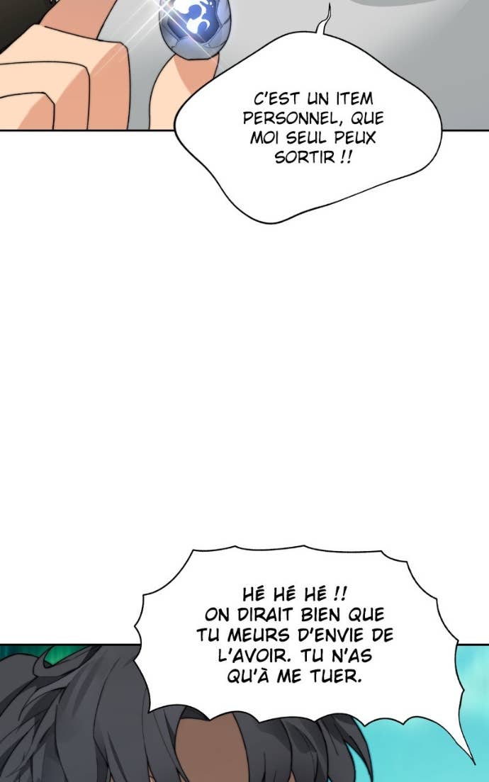 Stuck In The Tower Chapitre 54 - Page 44