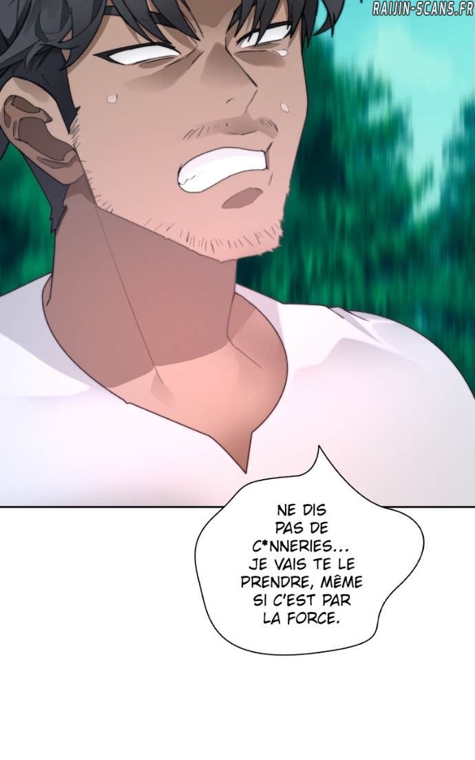Stuck In The Tower Chapitre 54 - Page 45
