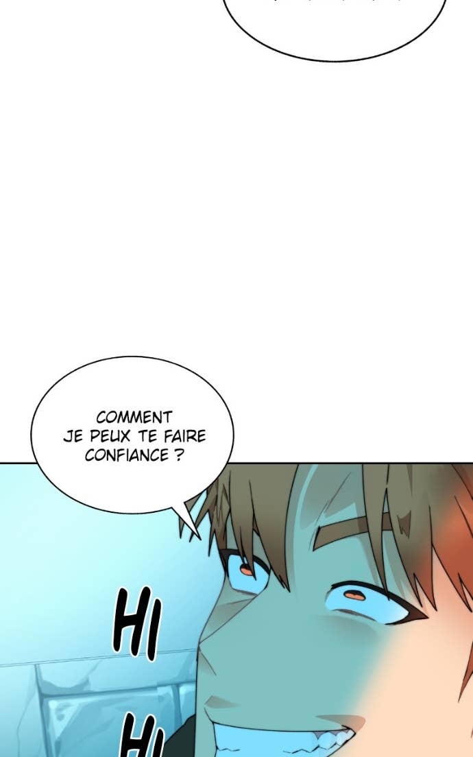 Stuck In The Tower Chapitre 54 - Page 49