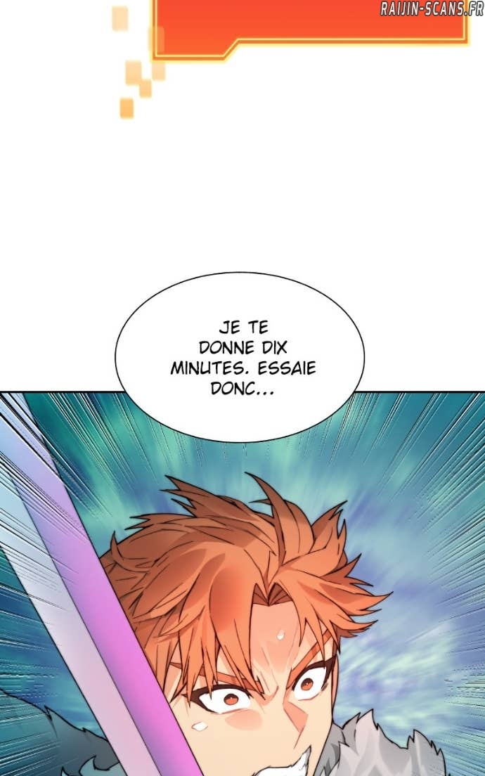 Stuck In The Tower Chapitre 54 - Page 5