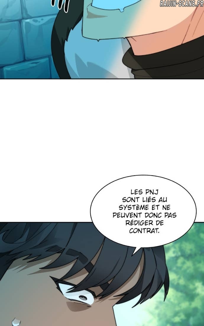 Stuck In The Tower Chapitre 54 - Page 50