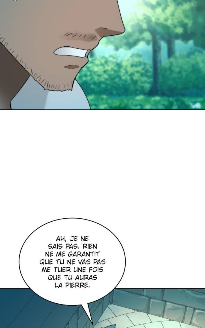 Stuck In The Tower Chapitre 54 - Page 51