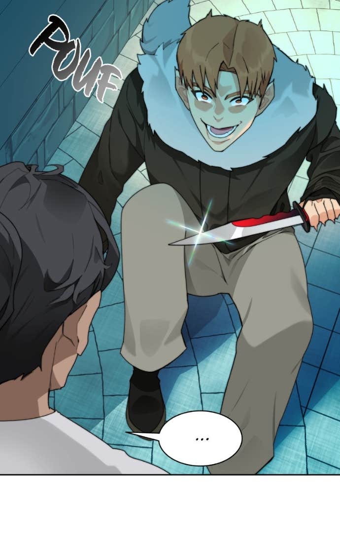 Stuck In The Tower Chapitre 54 - Page 52