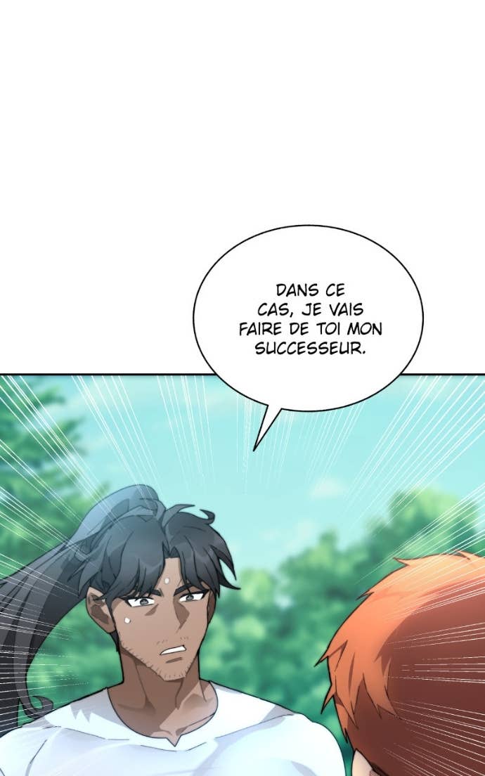 Stuck In The Tower Chapitre 54 - Page 53