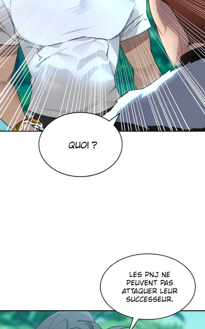 Stuck In The Tower Chapitre 54 - Page 54