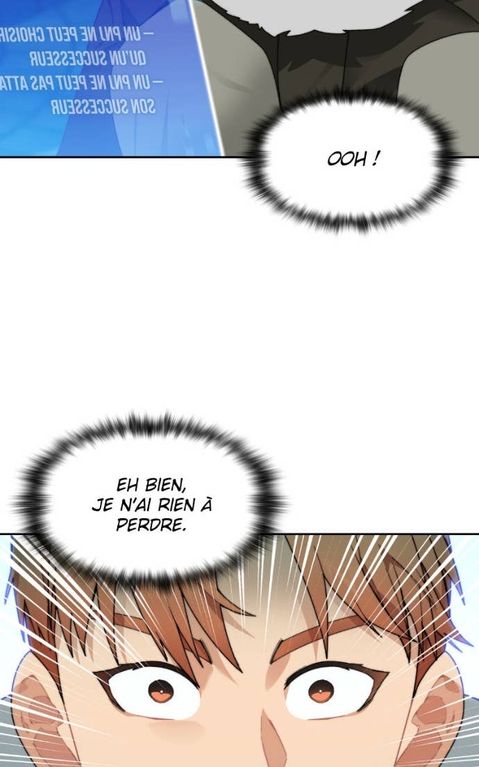 Stuck In The Tower Chapitre 54 - Page 57