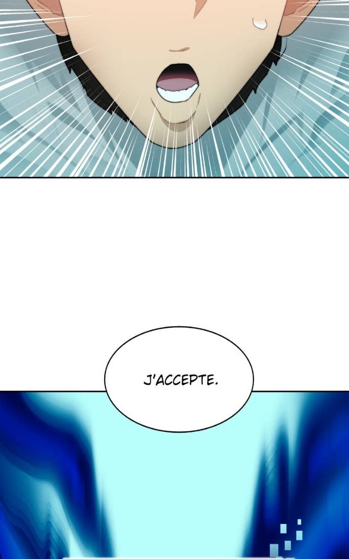 Stuck In The Tower Chapitre 54 - Page 58