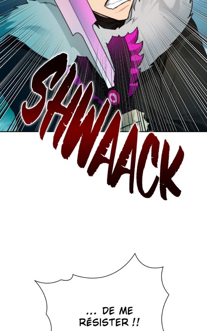 Stuck In The Tower Chapitre 54 - Page 6
