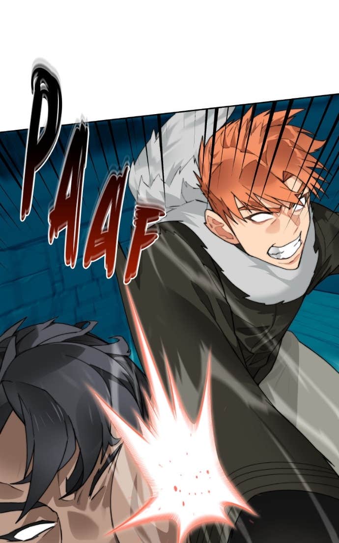 Stuck In The Tower Chapitre 54 - Page 64