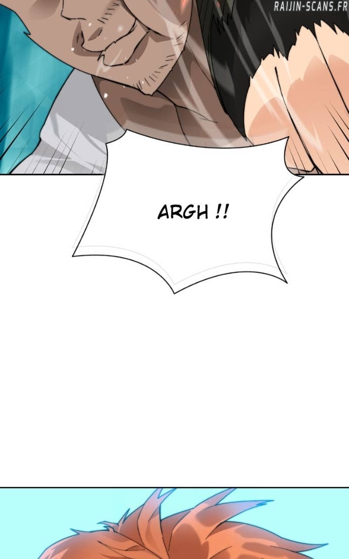 Stuck In The Tower Chapitre 54 - Page 65