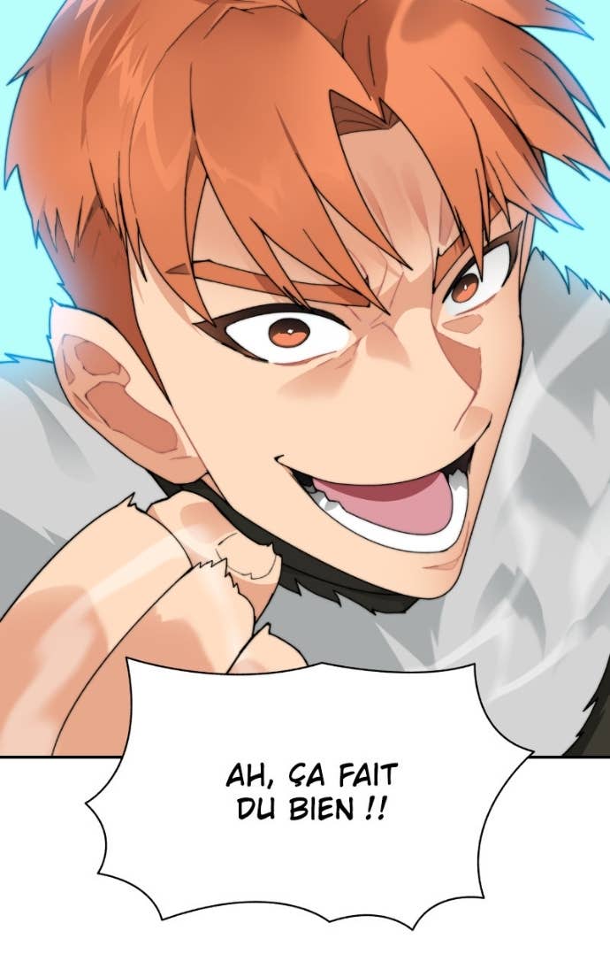 Stuck In The Tower Chapitre 54 - Page 66