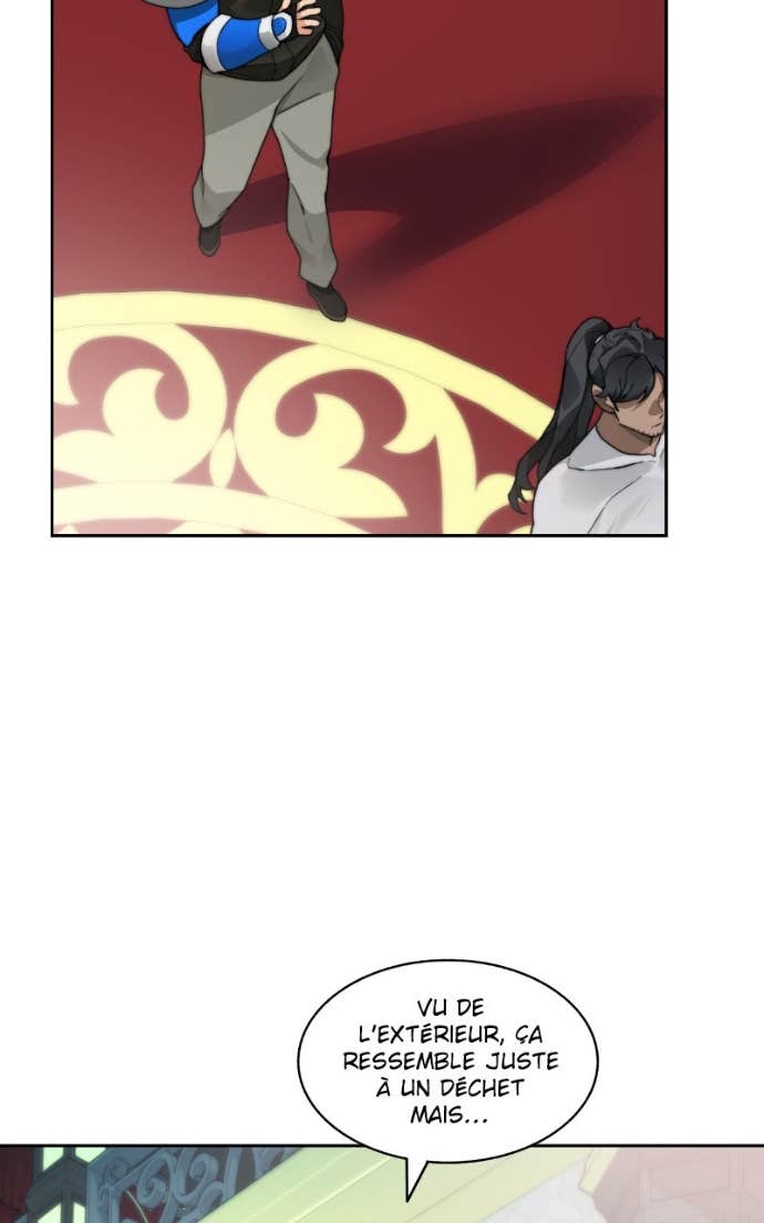 Stuck In The Tower Chapitre 54 - Page 68