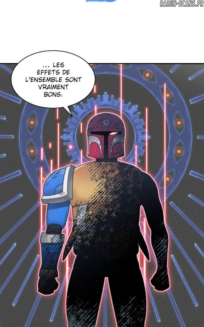 Stuck In The Tower Chapitre 54 - Page 70