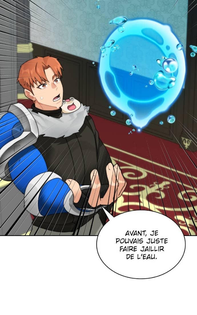 Stuck In The Tower Chapitre 54 - Page 73