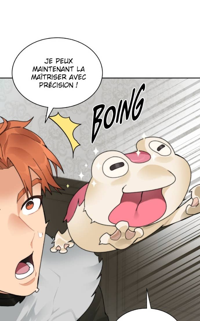 Stuck In The Tower Chapitre 54 - Page 74