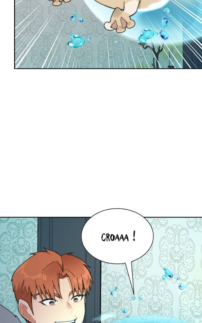 Stuck In The Tower Chapitre 54 - Page 76