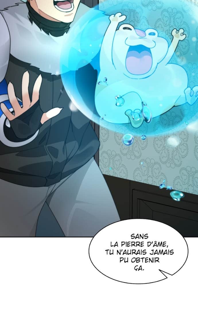 Stuck In The Tower Chapitre 54 - Page 77