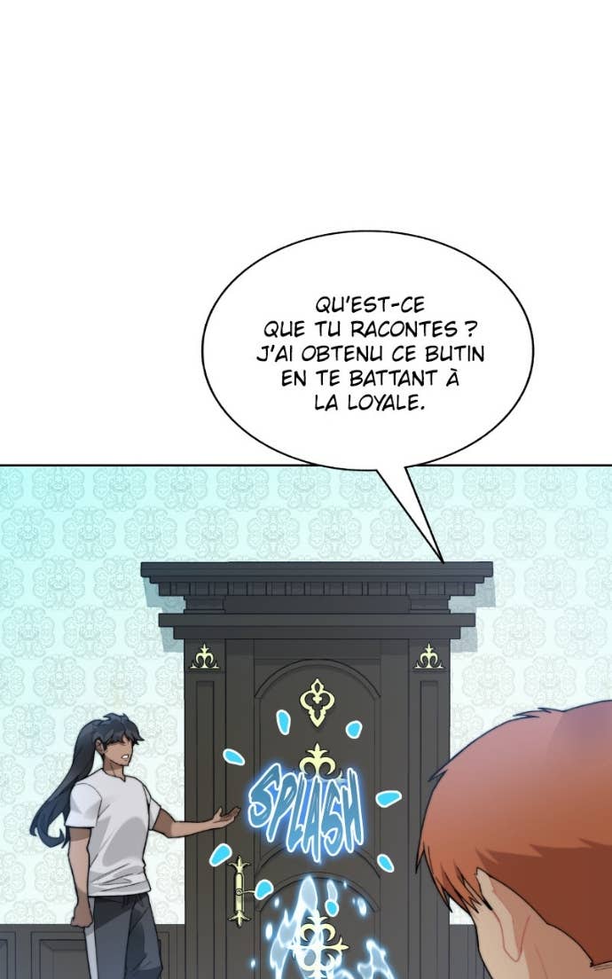 Stuck In The Tower Chapitre 54 - Page 78