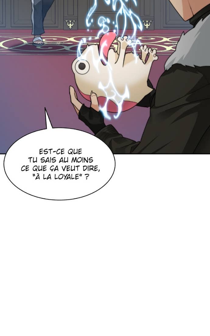 Stuck In The Tower Chapitre 54 - Page 79