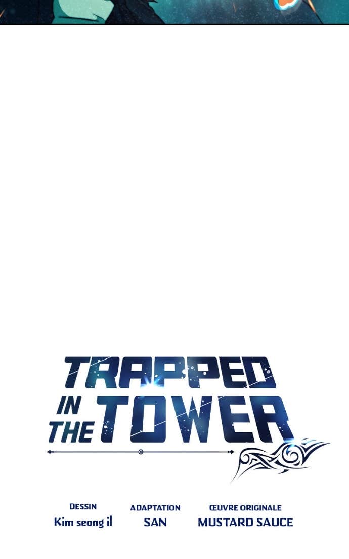Stuck In The Tower Chapitre 54 - Page 8