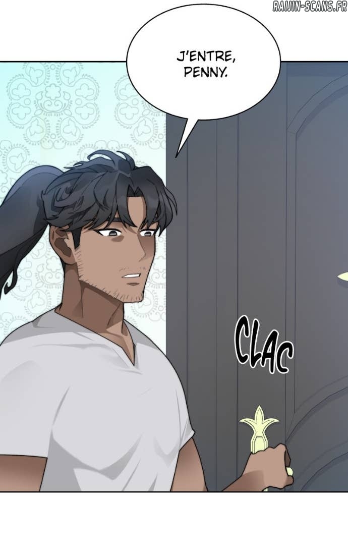 Stuck In The Tower Chapitre 54 - Page 80