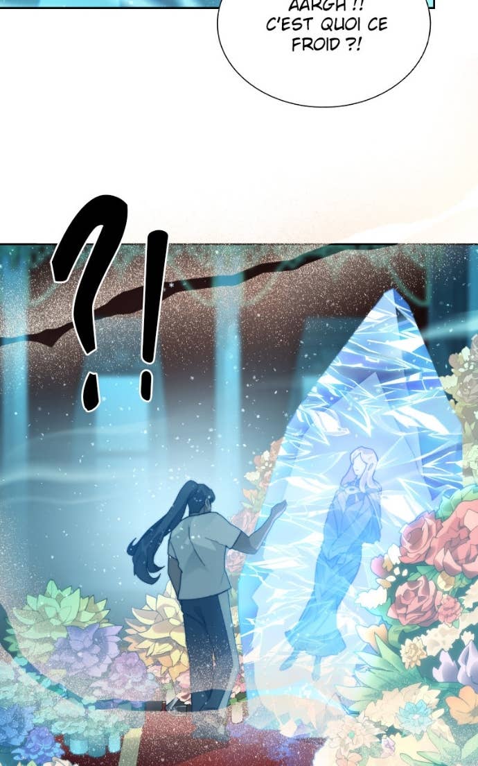 Stuck In The Tower Chapitre 54 - Page 84