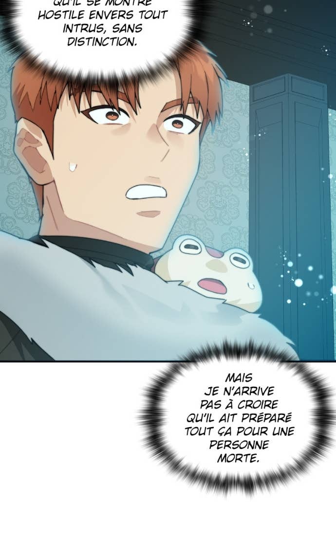Stuck In The Tower Chapitre 54 - Page 87