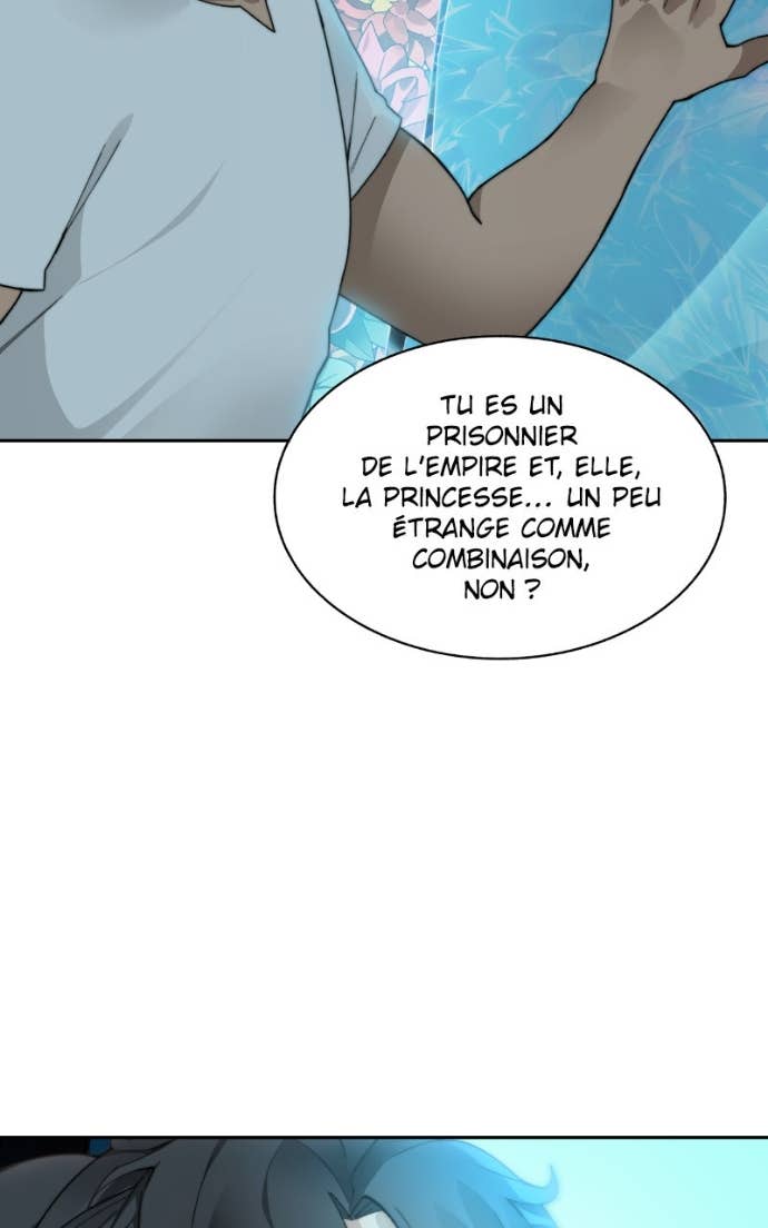 Stuck In The Tower Chapitre 54 - Page 89
