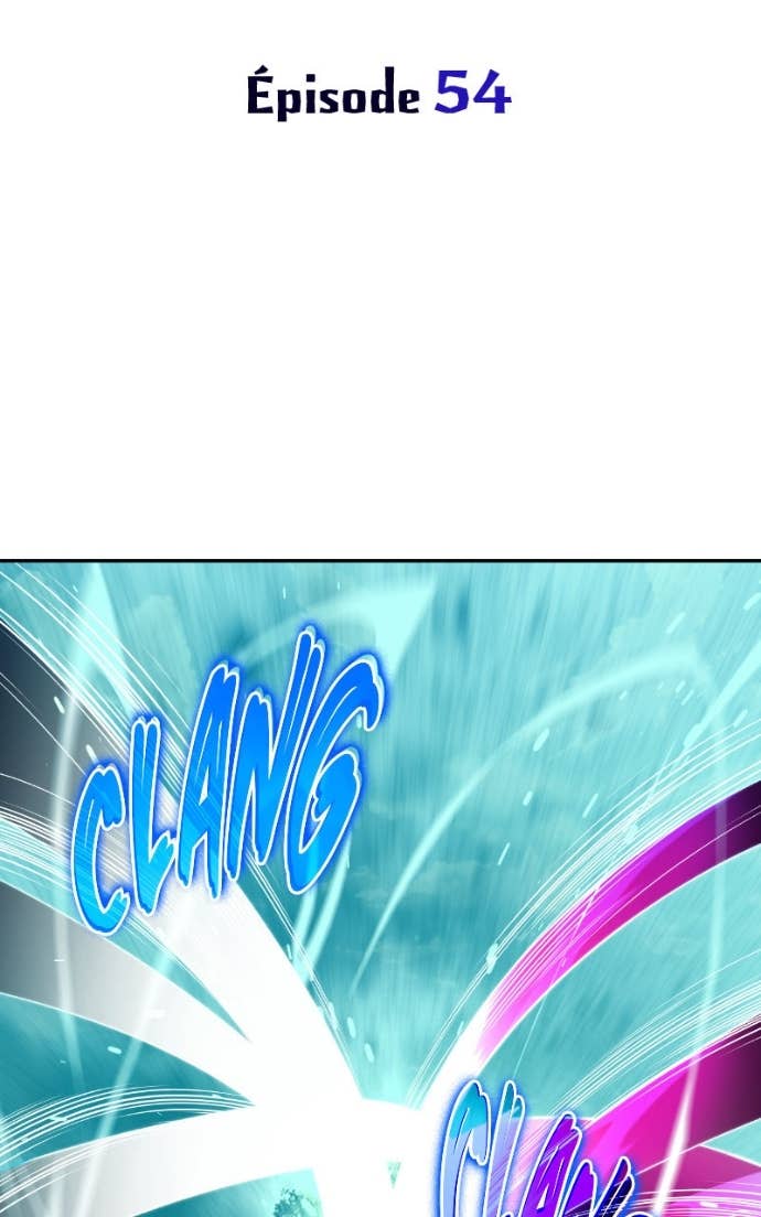 Stuck In The Tower Chapitre 54 - Page 9