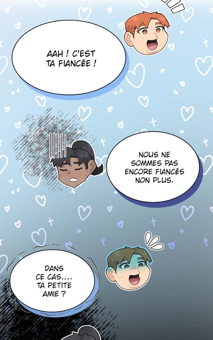 Stuck In The Tower Chapitre 54 - Page 92