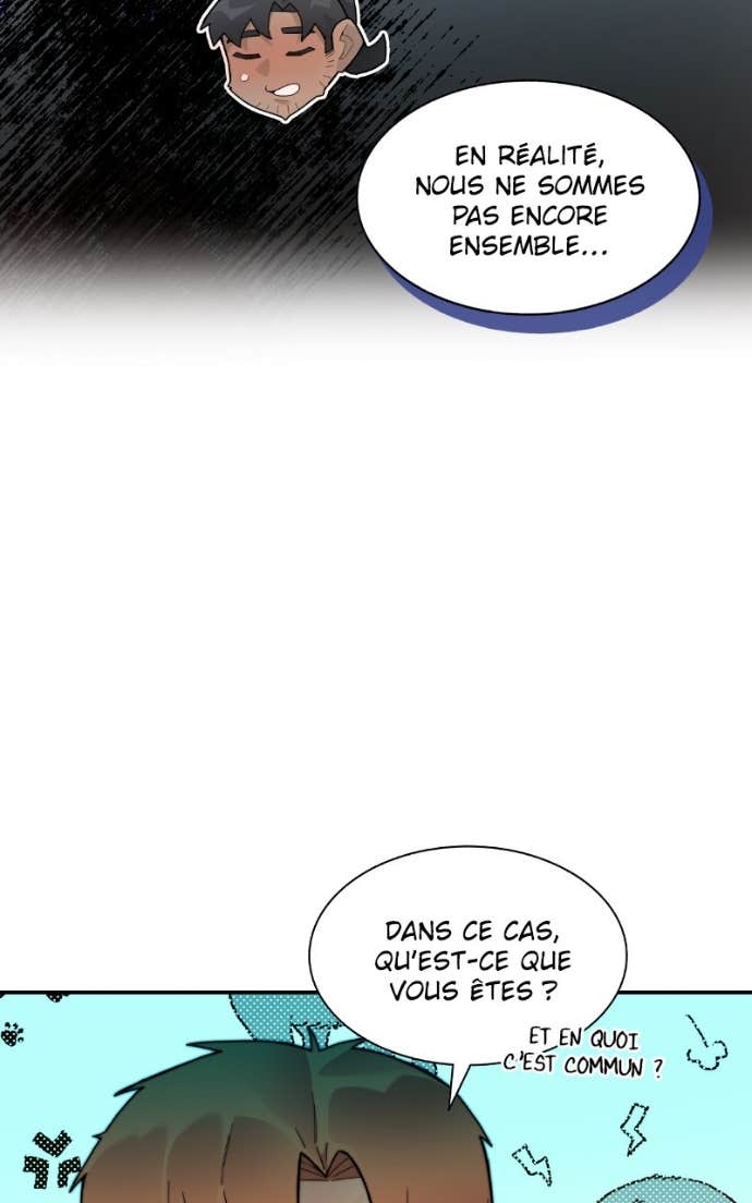 Stuck In The Tower Chapitre 54 - Page 93