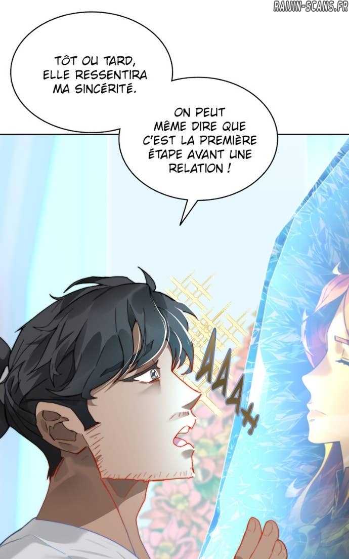 Stuck In The Tower Chapitre 54 - Page 95