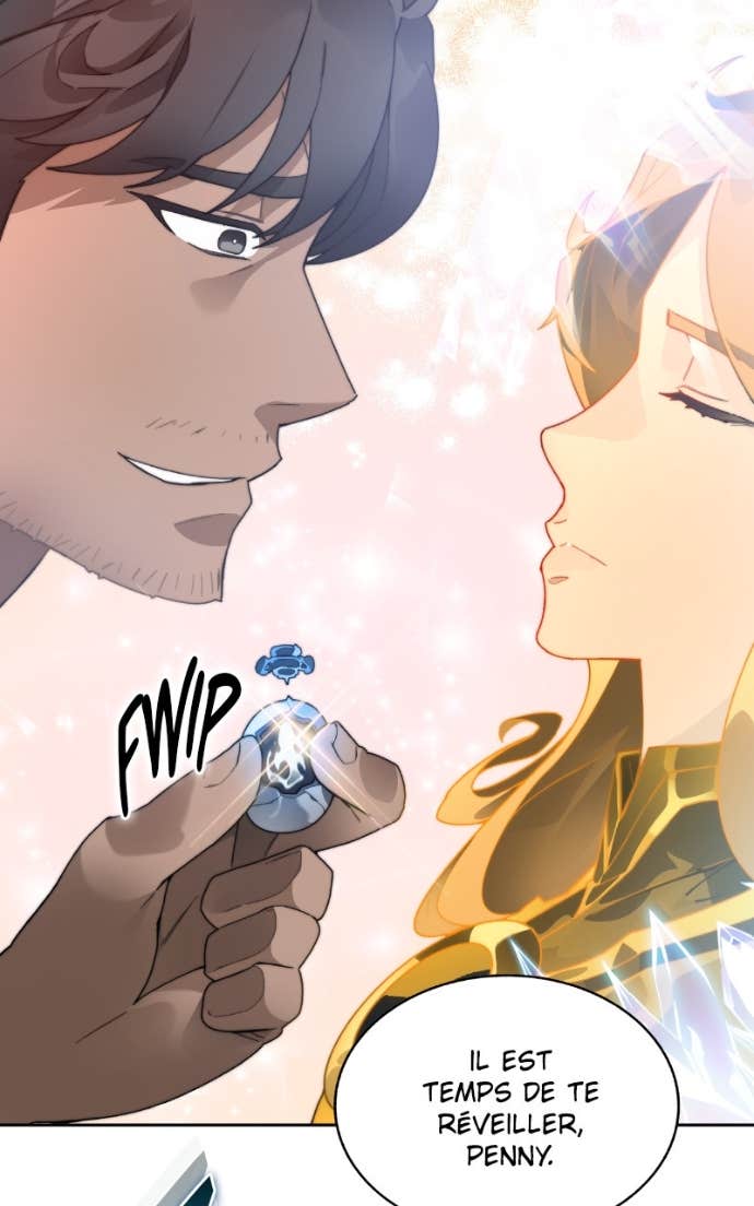 Stuck In The Tower Chapitre 54 - Page 97