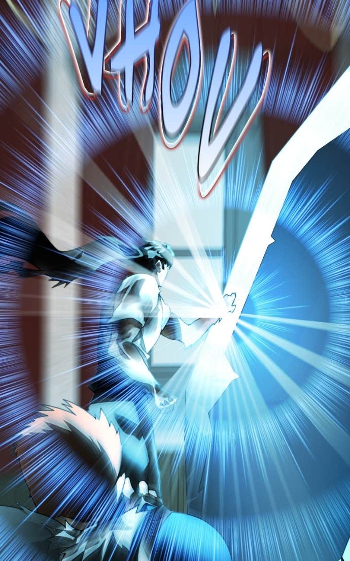 Stuck In The Tower Chapitre 54 - Page 99