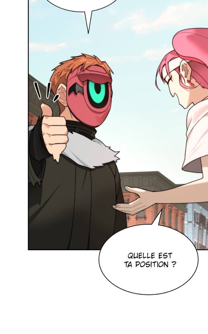Stuck In The Tower Chapitre 64 - Page 12