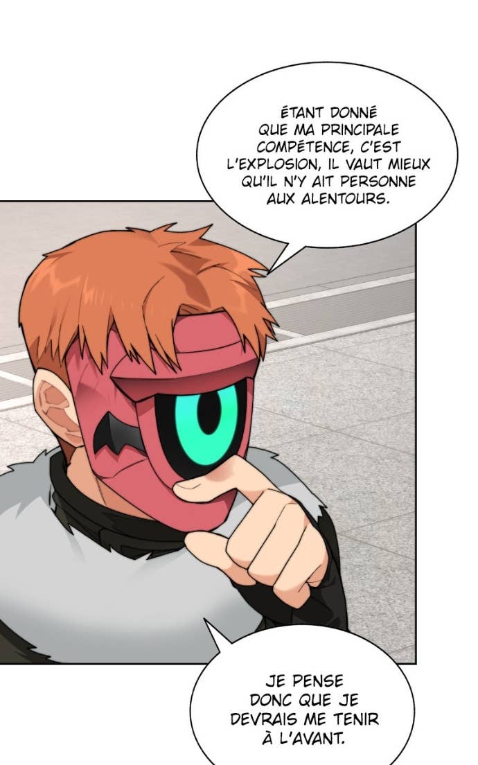 Stuck In The Tower Chapitre 64 - Page 13