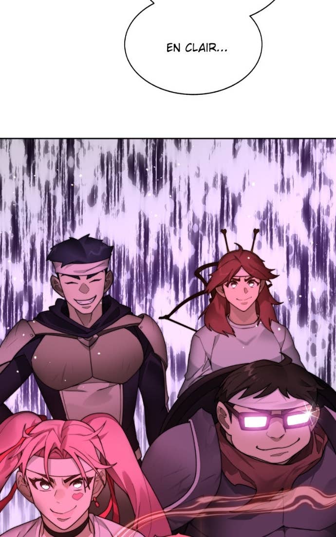 Stuck In The Tower Chapitre 64 - Page 14