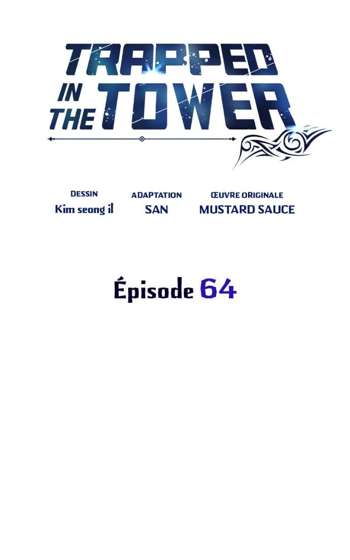 Stuck In The Tower Chapitre 64 - Page 17