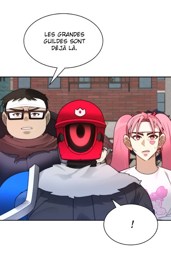 Stuck In The Tower Chapitre 64 - Page 18