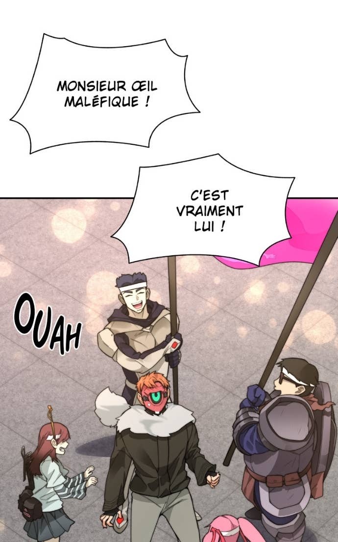 Stuck In The Tower Chapitre 64 - Page 2