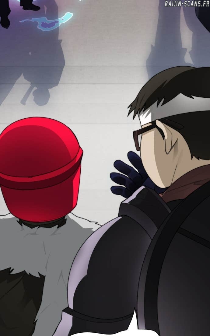 Stuck In The Tower Chapitre 64 - Page 20