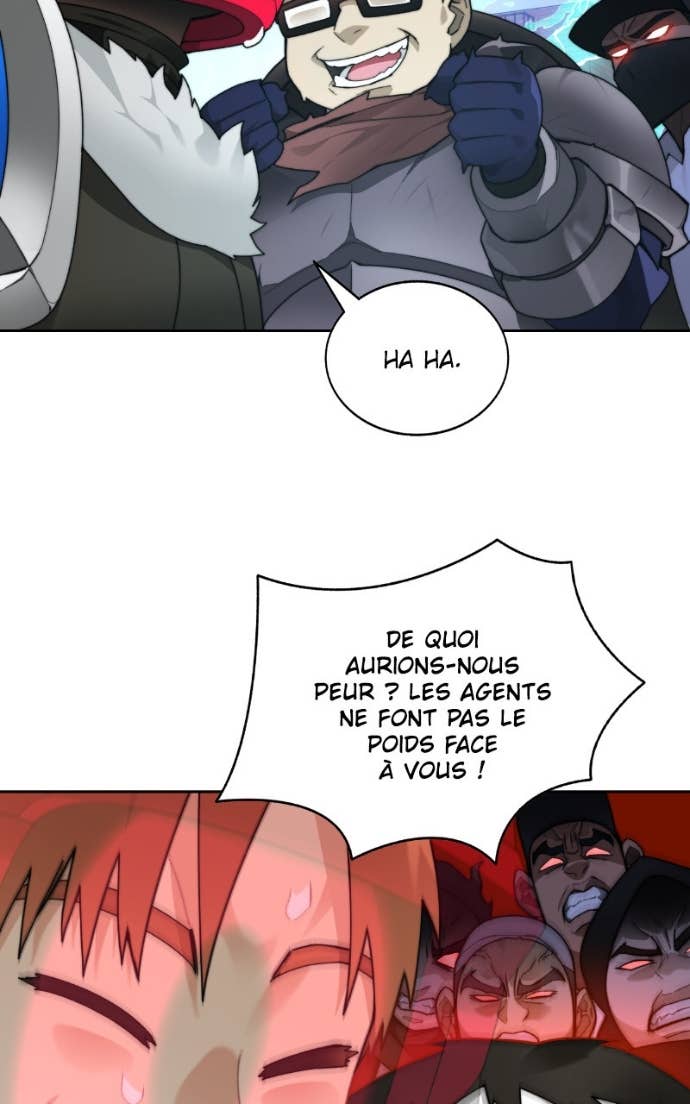 Stuck In The Tower Chapitre 64 - Page 22