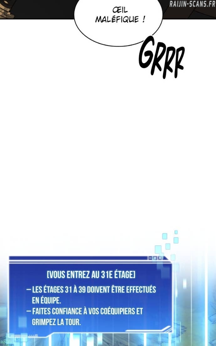 Stuck In The Tower Chapitre 64 - Page 25