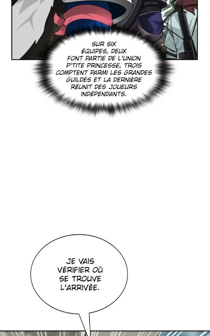Stuck In The Tower Chapitre 64 - Page 29