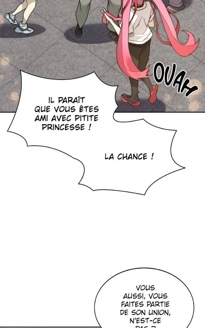 Stuck In The Tower Chapitre 64 - Page 3